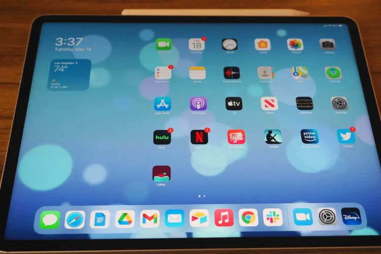 Apple ทำให้เราต้องการซื้อ iPad Pro อีกครั้ง