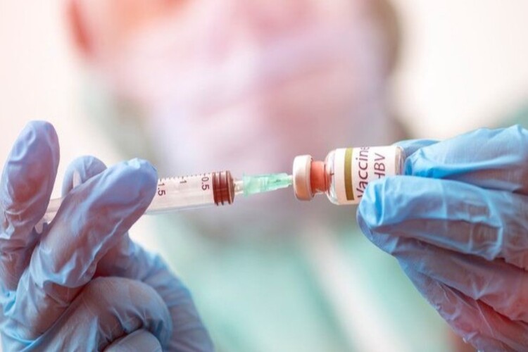 องค์กรการกุศล ออกซ์ฟอร์ดเชอร์ ช่วย NHS กำจัดไวรัสตับอักเสบซี